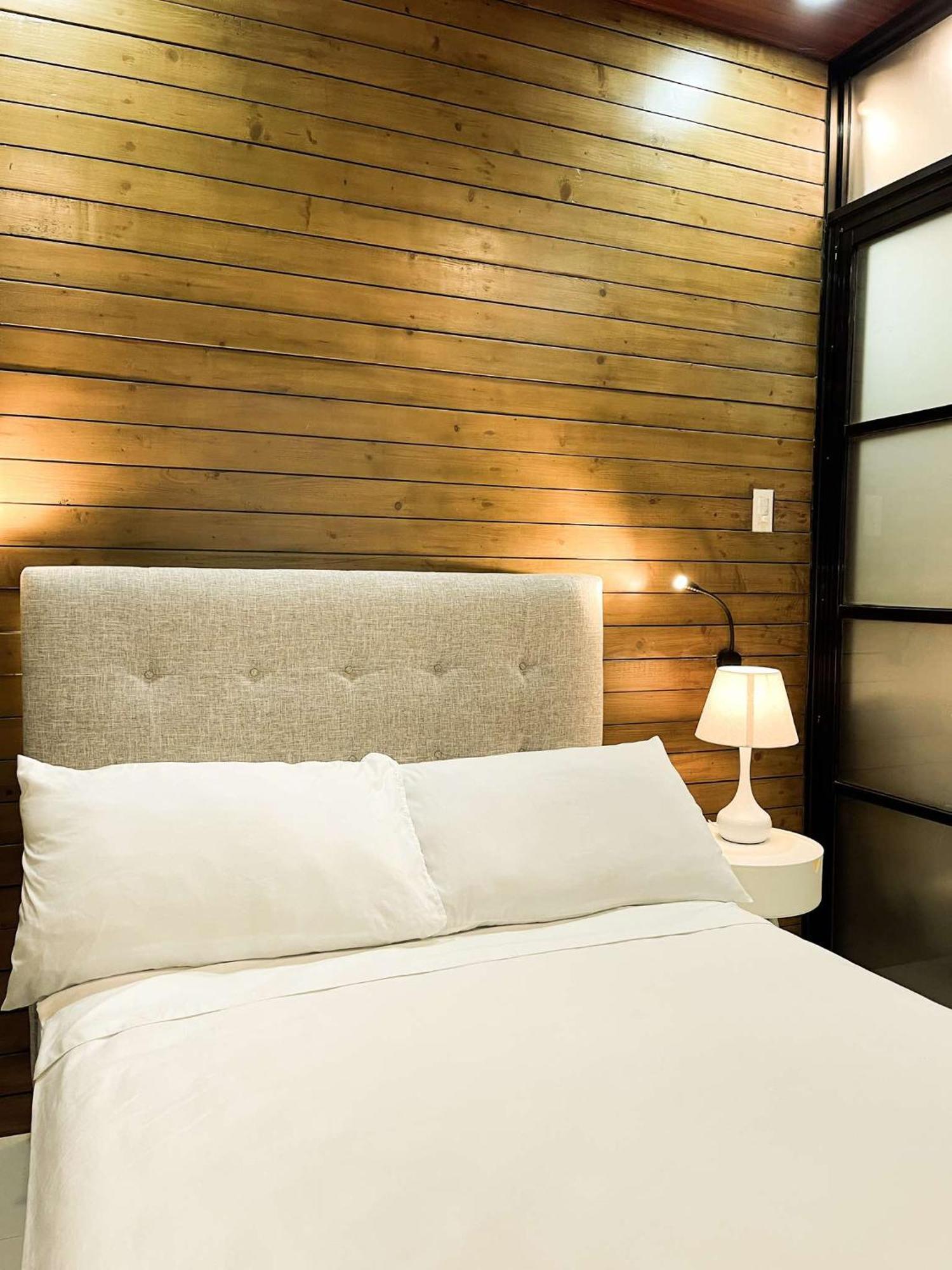 Cozy Pine Suites Багио Экстерьер фото