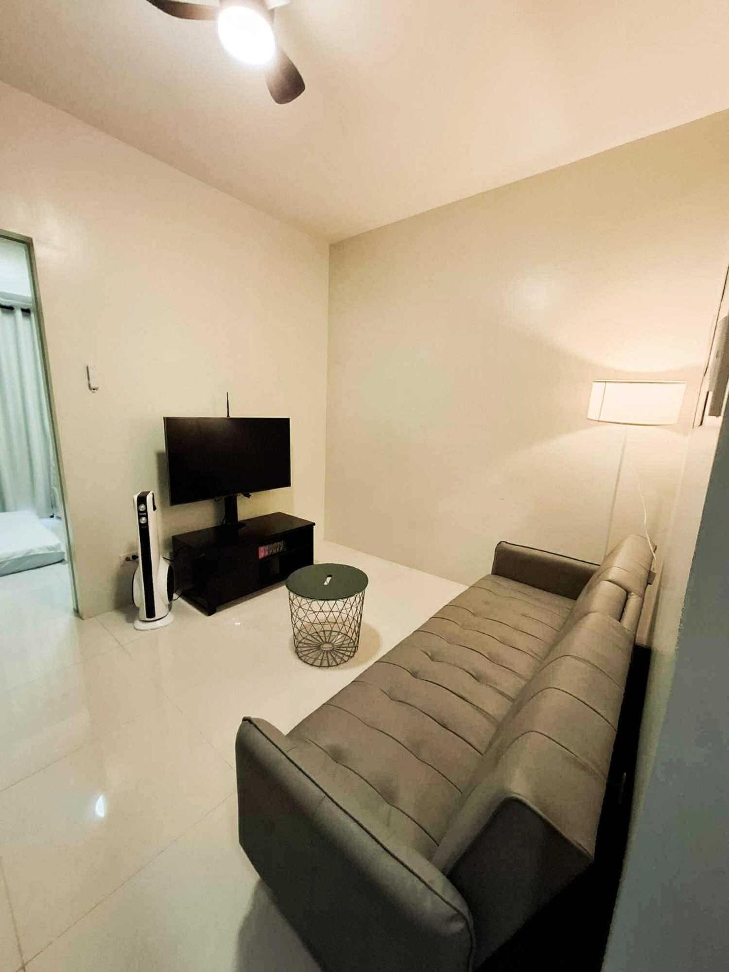 Cozy Pine Suites Багио Экстерьер фото